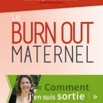 Livre sur le burn out maternel