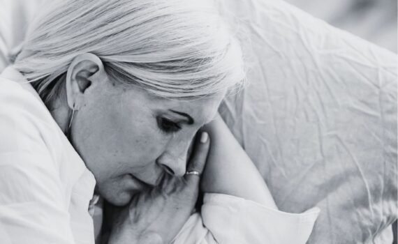 Oser demander, une étape parfois difficile.