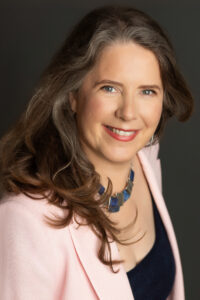 Marie-Christine Eustache