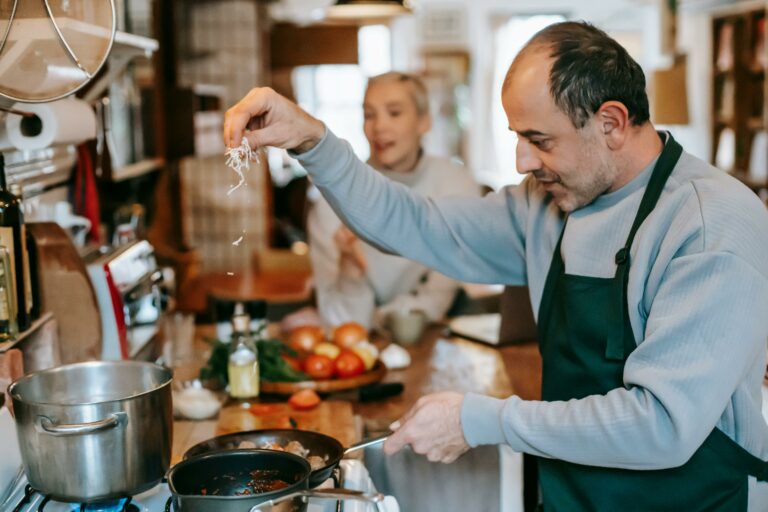 Une relation sérieuse en amour