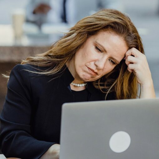 confiance en soi : quand elle est perdue