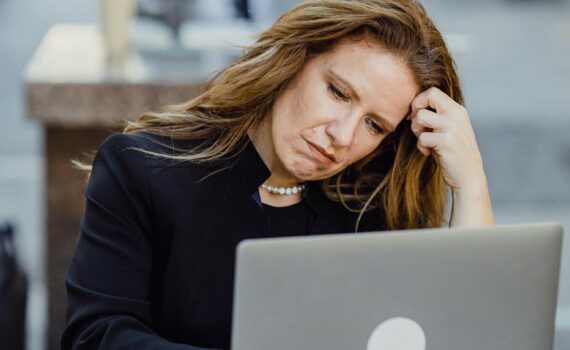 confiance en soi : quand elle est perdue