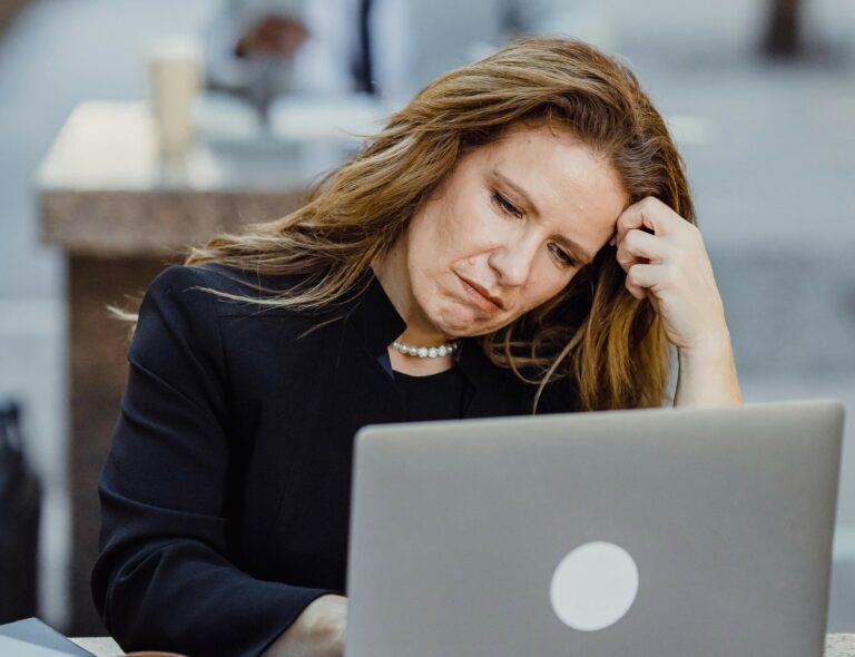 confiance en soi : quand elle est perdue